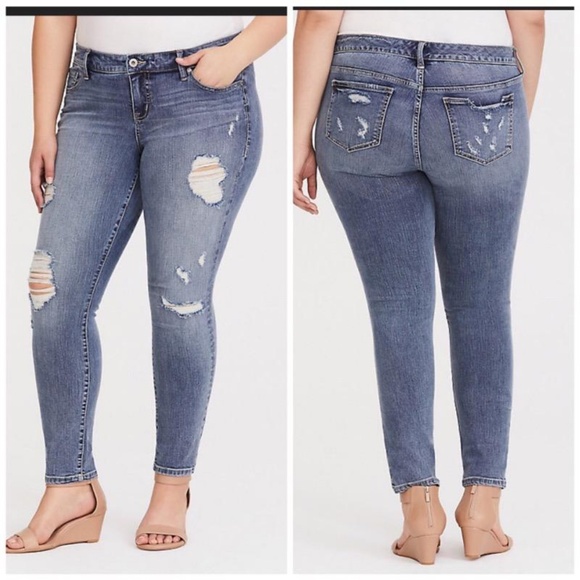 sophia skinny jeans
